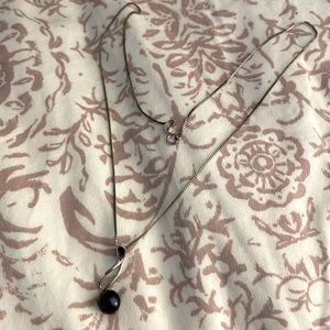 Sterling Silver necklace